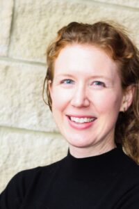 Geralyn Rea for AWA