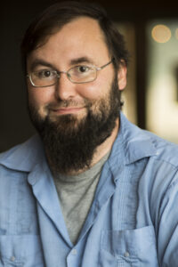 Ryan Starrett